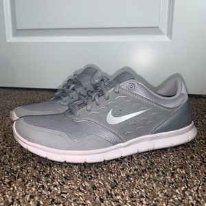 Nike running shoes